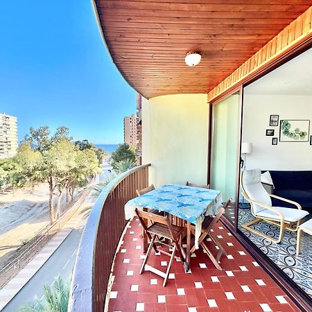 Ferienwohnung Sol Aguadulce Roquetas de Mar Exterior foto