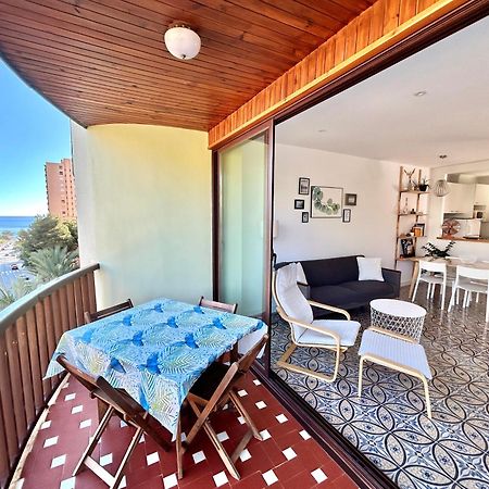 Ferienwohnung Sol Aguadulce Roquetas de Mar Exterior foto