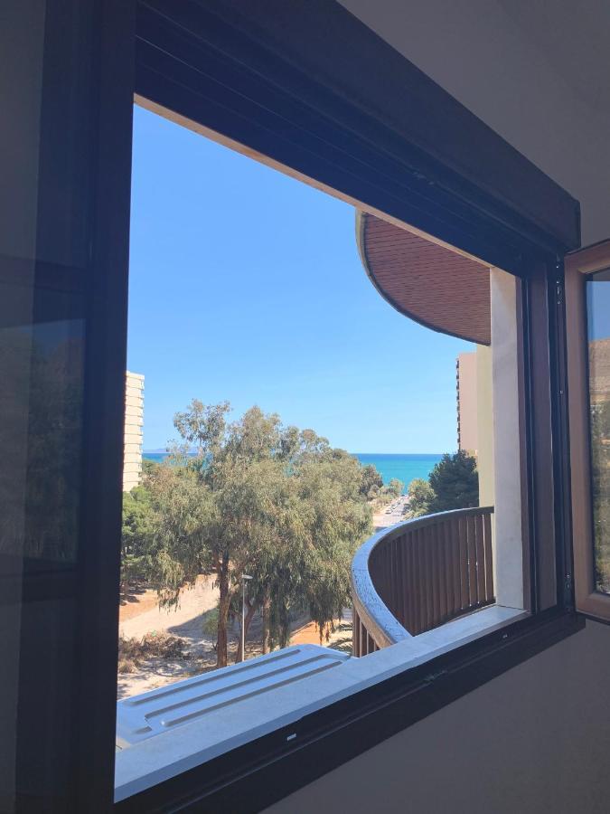 Ferienwohnung Sol Aguadulce Roquetas de Mar Exterior foto