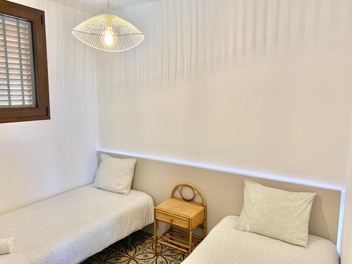 Ferienwohnung Sol Aguadulce Roquetas de Mar Exterior foto