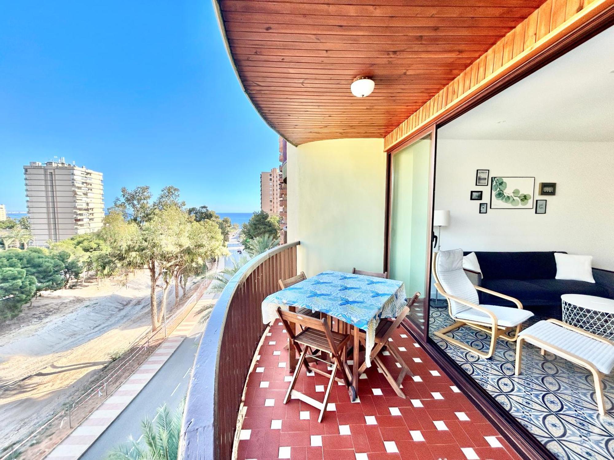 Ferienwohnung Sol Aguadulce Roquetas de Mar Exterior foto