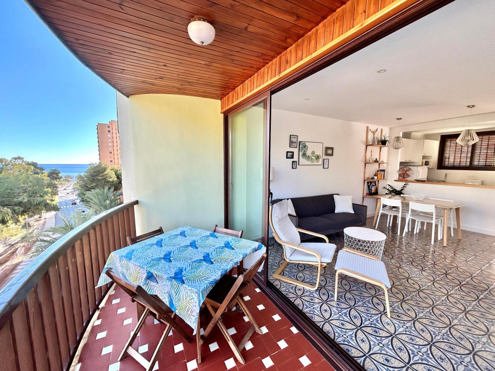 Ferienwohnung Sol Aguadulce Roquetas de Mar Exterior foto