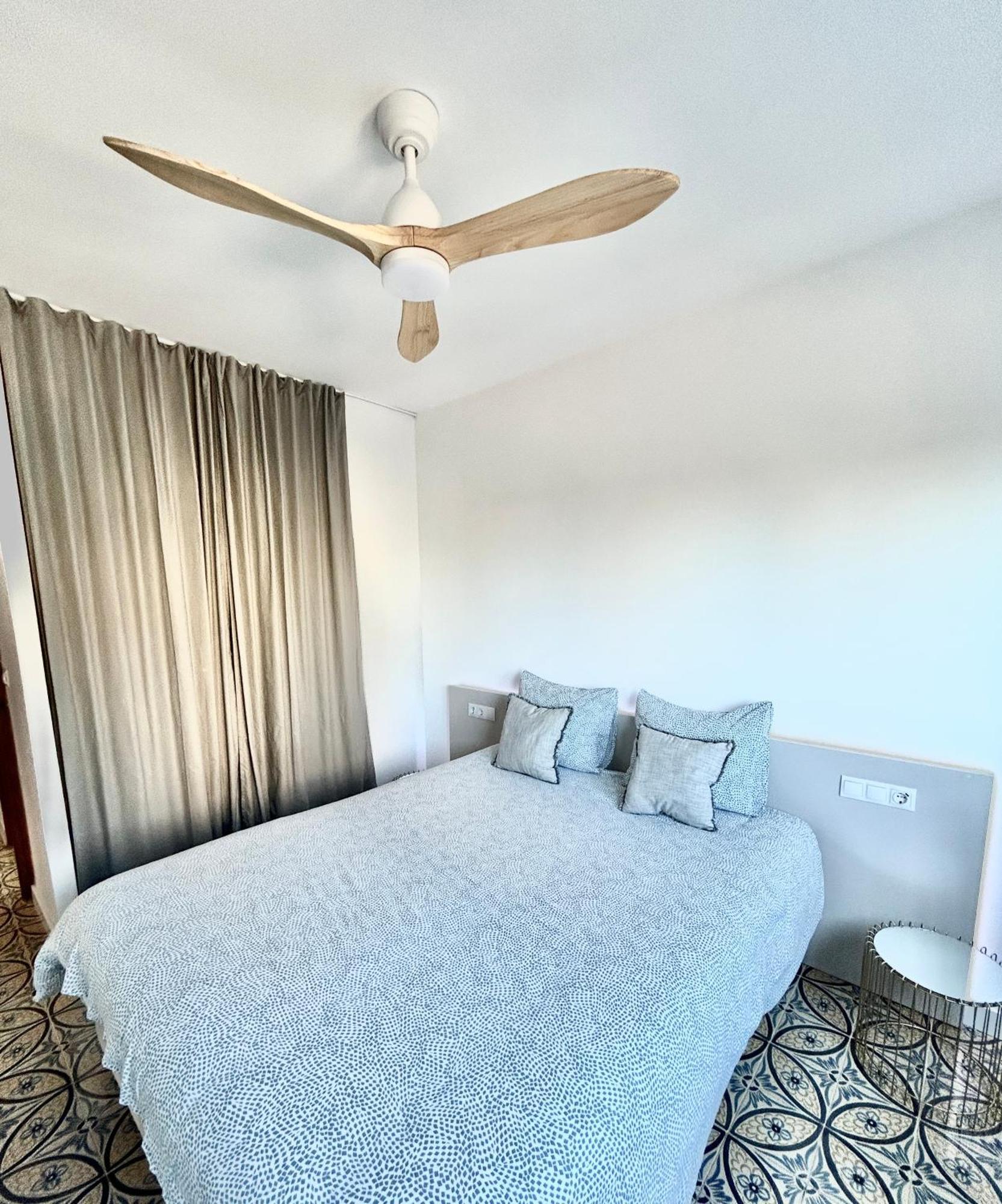 Ferienwohnung Sol Aguadulce Roquetas de Mar Exterior foto